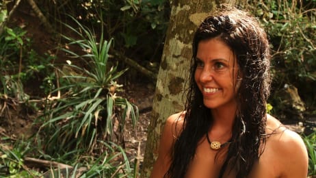 Naked in the Amazon - Naked and Afraid Discovery