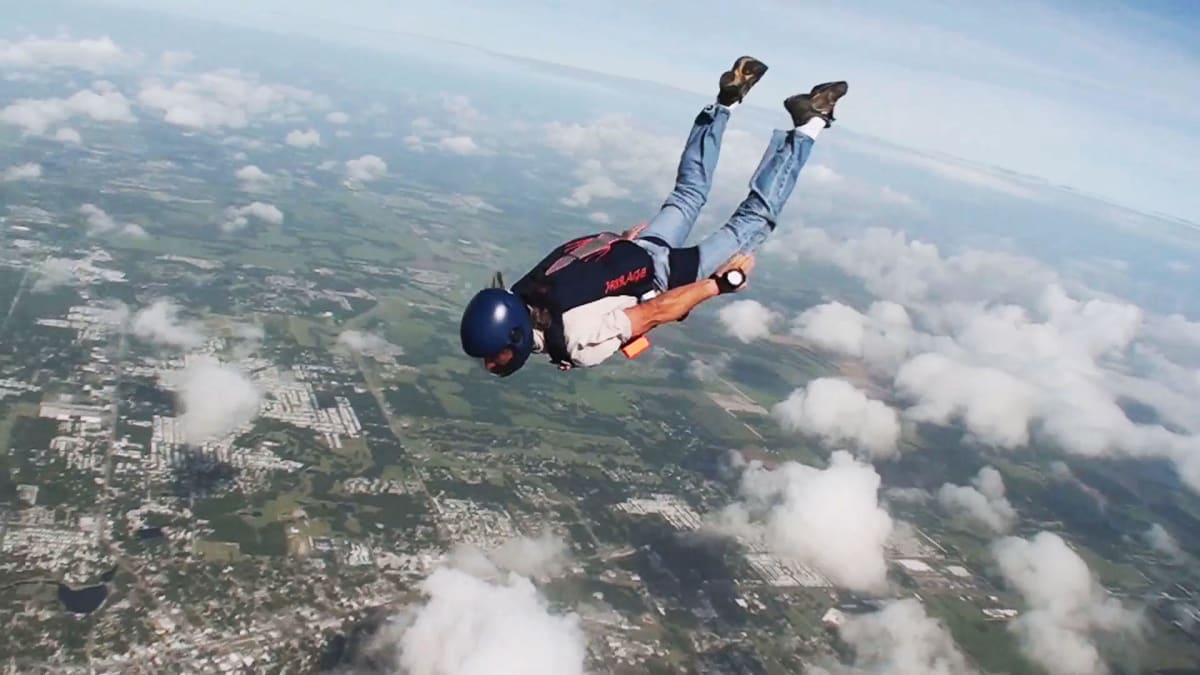 The Airplane Repo Men Are Back Airplane Repo Discovery