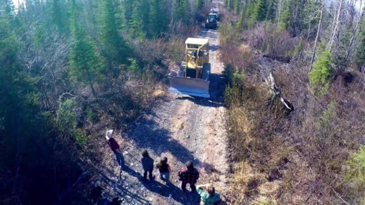 Change Is Coming To McCarthy Edge of Alaska Discovery