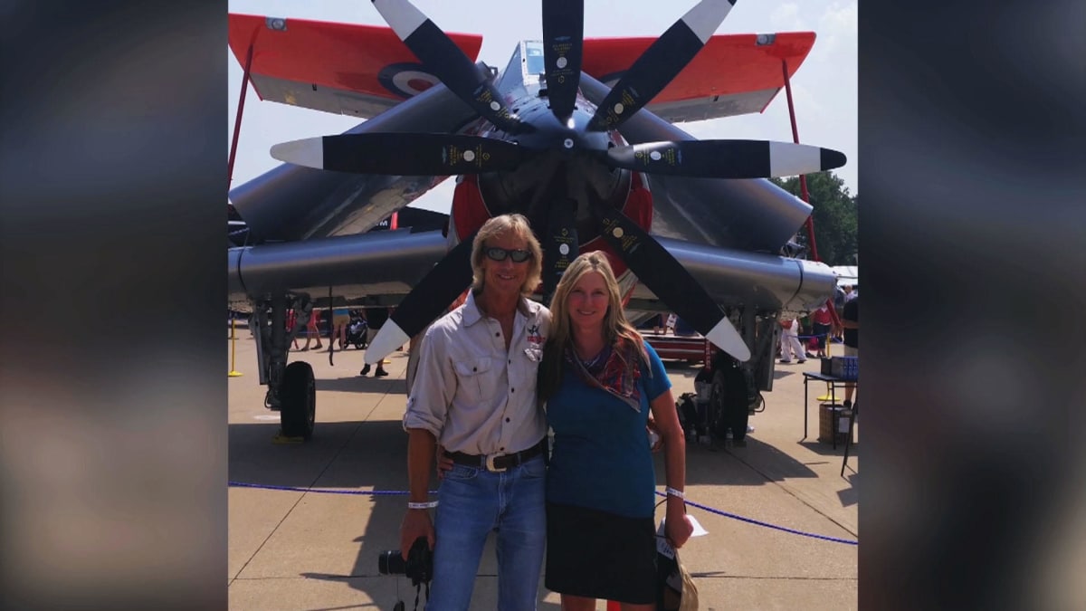 Love At First Repo Airplane Repo Discovery