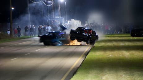 Street Outlaws: New Orleans | Watch Full Episodes & More! - Discovery