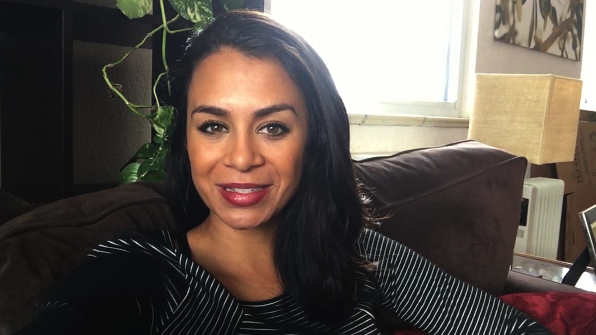 Carrie's Naked And Afraid Check-In - Naked and Afraid Discovery