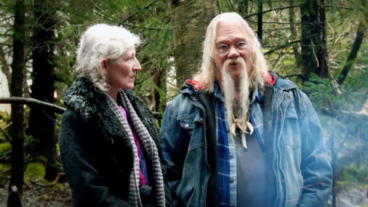 When Is The Next Season Of Alaskan Bush 2024 Collie Katleen