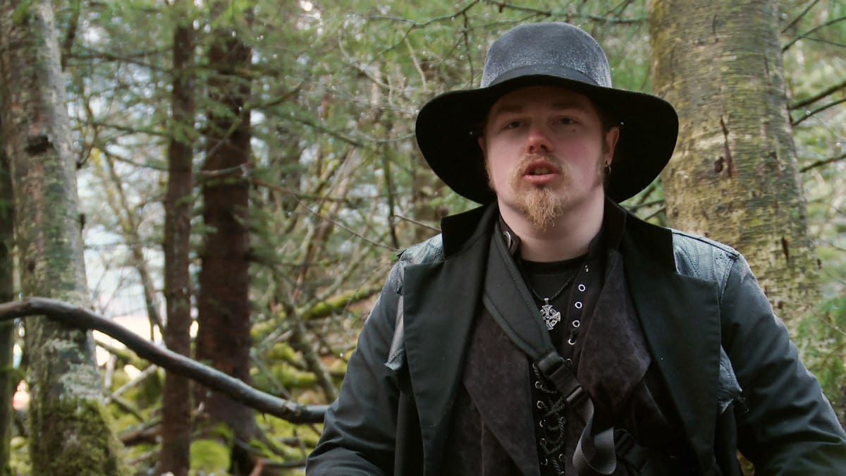 Noah S Heartbreak Alaskan Bush People Discovery