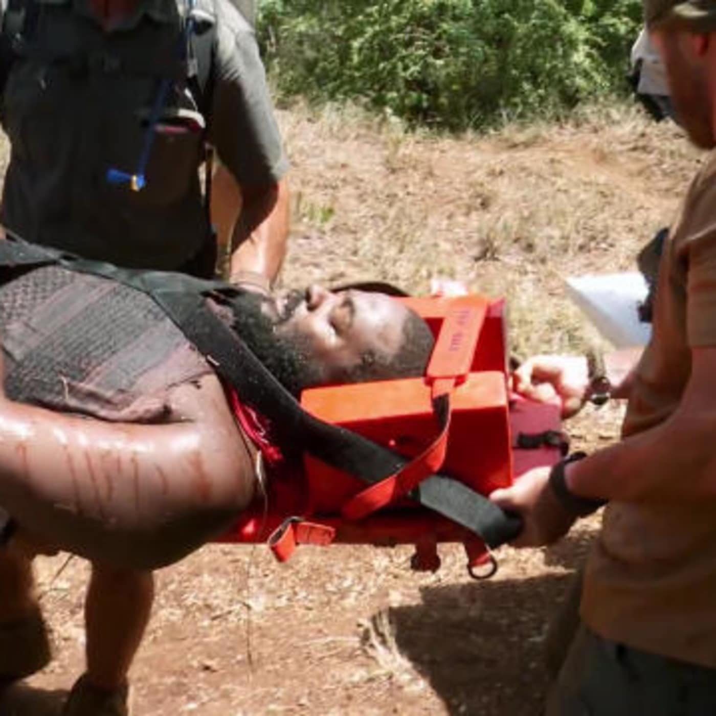 Naked And Afraid Xl  Watch Full Episodes  More - Discovery-6030