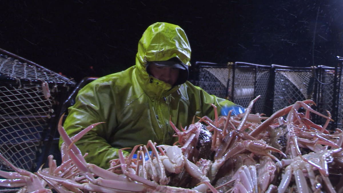 End of the Missing Crab Saga Deadliest Catch Discovery