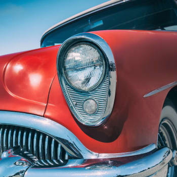 Restoration Garage Watch Full Episodes More Motortrend