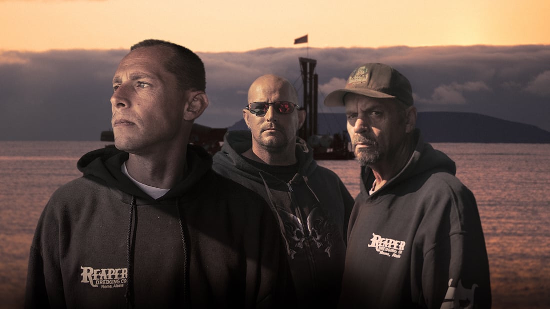 Bering Sea Gold | Watch Full Episodes & More! - Discovery