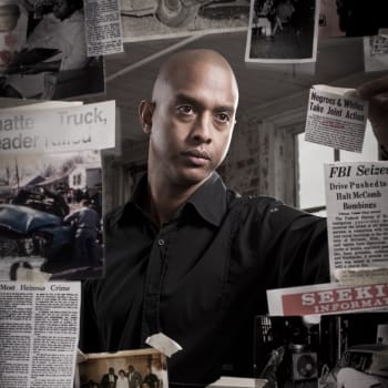 Investigation Discovery