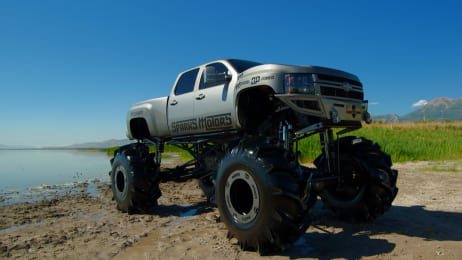 Diesel Brothers Watch Full Episodes More Discovery