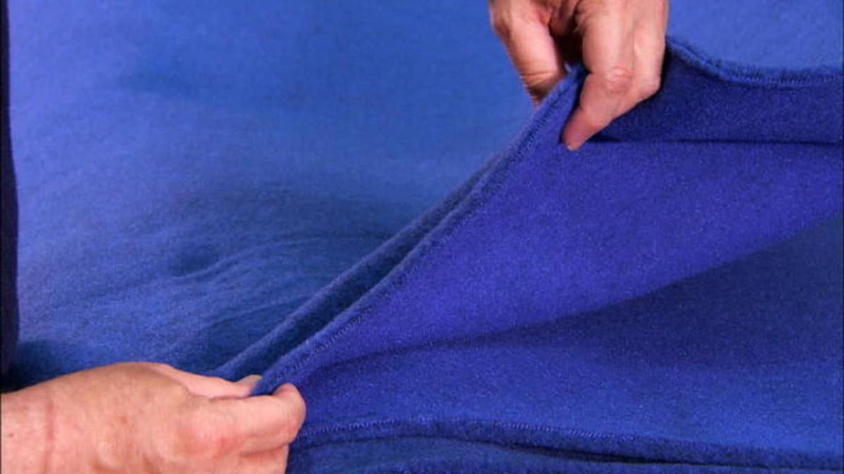 fleece-how-it-s-made-science