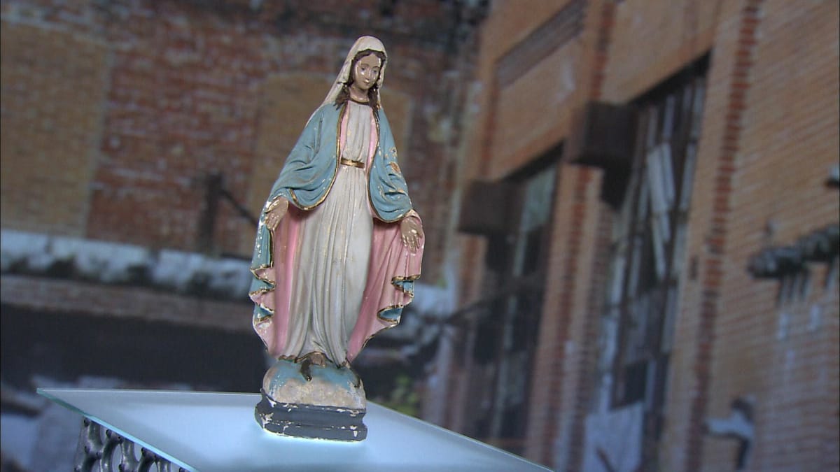 Statue Restoration How It's Made Science