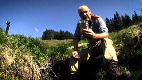 Survivorman  Watch Full Episodes & More!  Science