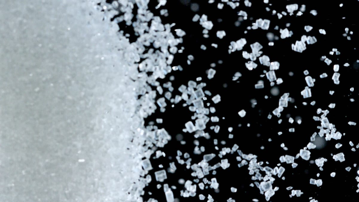 What Happens When You Mix Sulfuric Acid and Sugar? Street Science