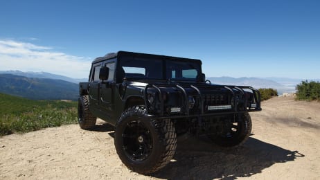 Diesel Brothers Denali >> High Powered H1 Hummer Diesel Brothers Discovery Diesel Brothers Denali >> High Powered H1 Hummer Diesel Brothers Discovery
