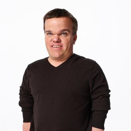 Jonah Johnston 7 Little Johnstons Cast Tlc