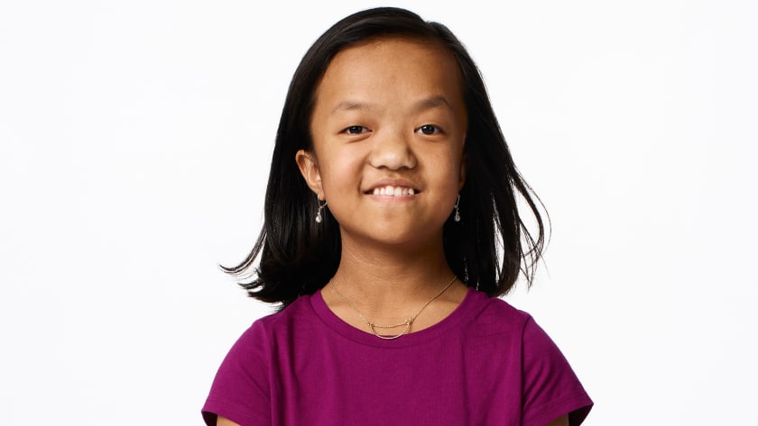 Emma Johnston 7 Little Johnstons Cast Tlc