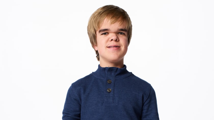 Jonah Johnston 7 Little Johnstons Cast Tlc