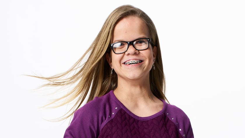 Anna Johnston 7 Little Johnstons Cast Tlc