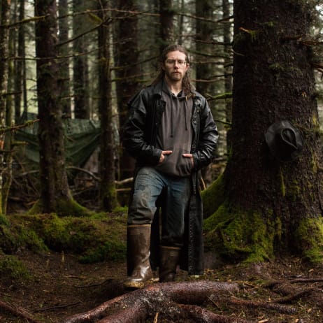 Rain Brown - Alaskan Bush People Cast | Discovery