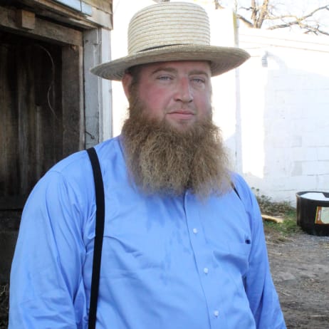 Meet The Cast - Amish Mafia | Discovery