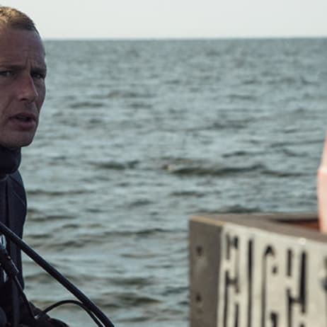 Ezekial “Zeke” Tenhoff - Bering Sea Gold Cast | Discovery