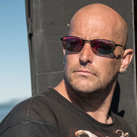 Brad Kelly Bering Sea Gold Cast Discovery