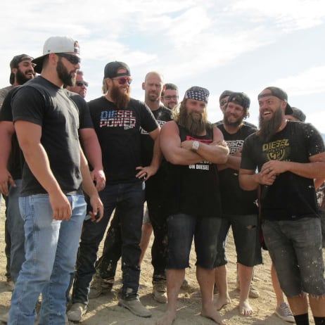 Diesel Brothers Cast >> Diesel Brothers Cast Discovery Diesel Brothers Cast >> Diesel Brothers Cast Discovery