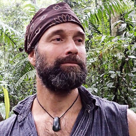 Joseph Teti - Dual Survival Cast | Discovery
