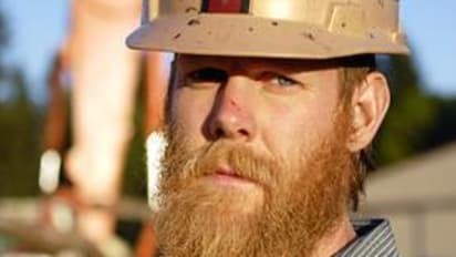 Jimmy Dorsey Gold Rush Cast Discovery