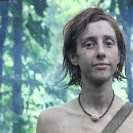 Alison Teal - Naked and Afraid Cast Discovery