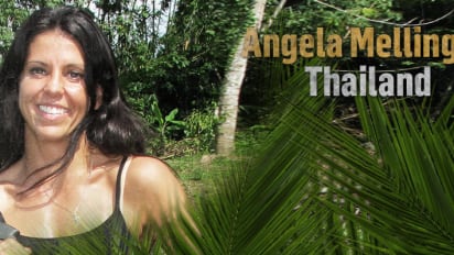 Angela shelton nude