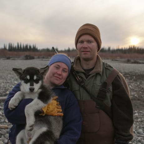 Meet The Cast The Last Alaskans Discovery