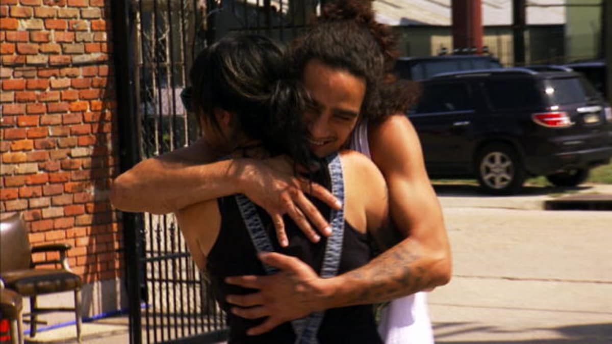 Mariah And Marcel Breakup Pitbulls And Parolees