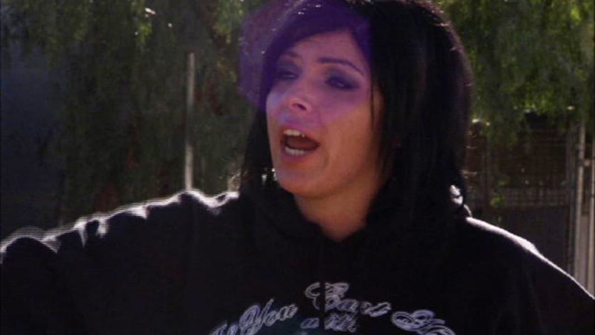 Mariah And Marcel Breakup Pitbulls And Parolees