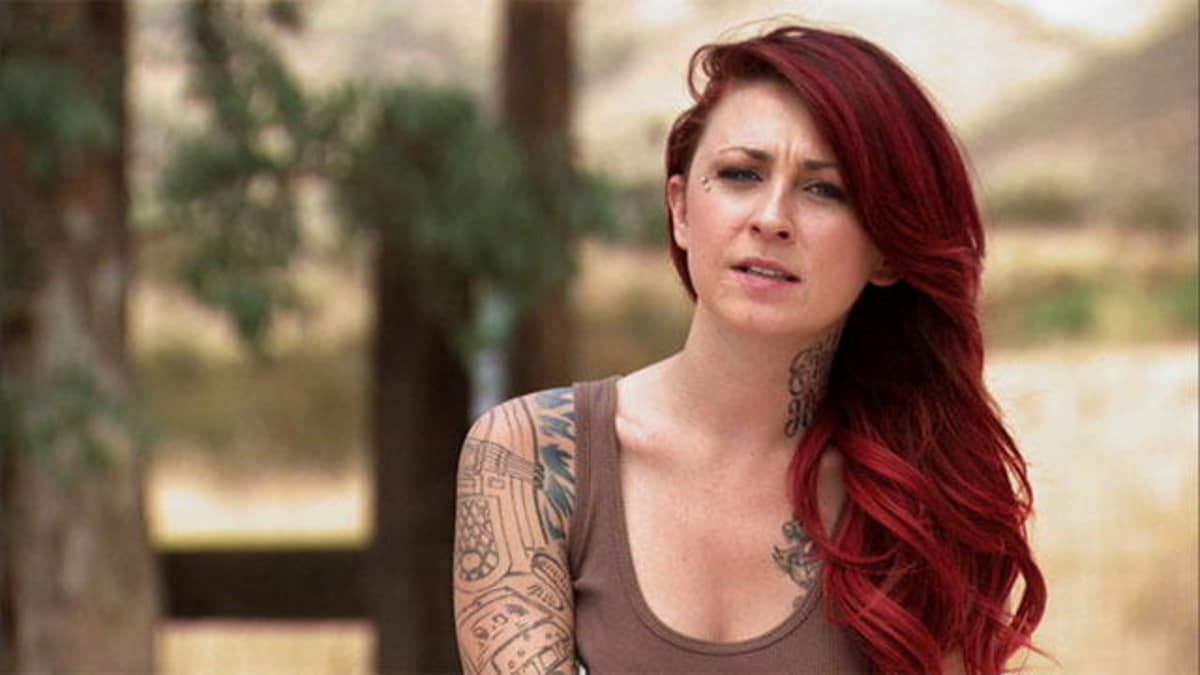 Mariah's First Solo Adoption - Pit Bulls & Parolees | Animal Planet