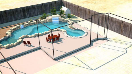 diy insane pools off the deep end