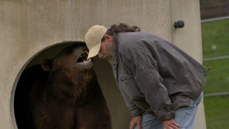 grizzly spends jeff