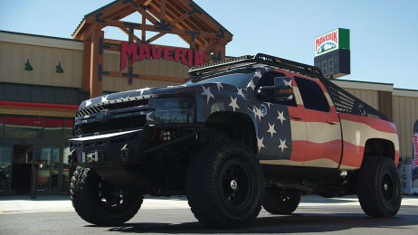 Diesel Brothers Denali >> Can The Muscle Make A Denali Deal Diesel Brothers Discovery Diesel Brothers Denali >> Can The Muscle Make A Denali Deal Diesel Brothers Discovery