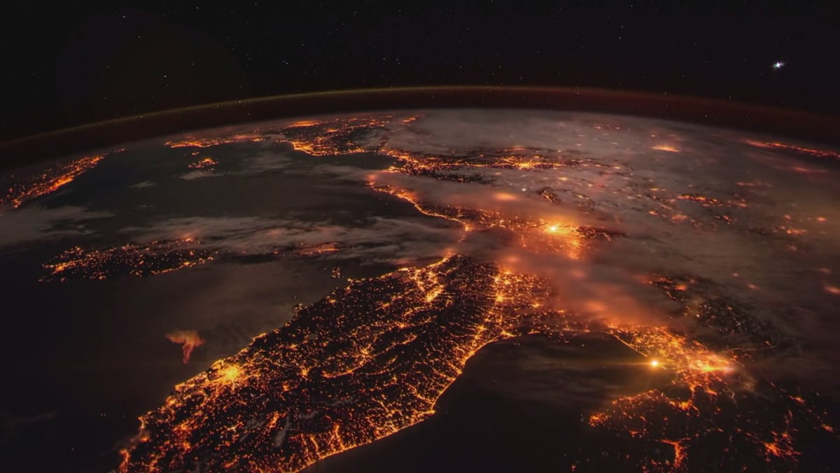 Biblical Armageddon | How the World Ends