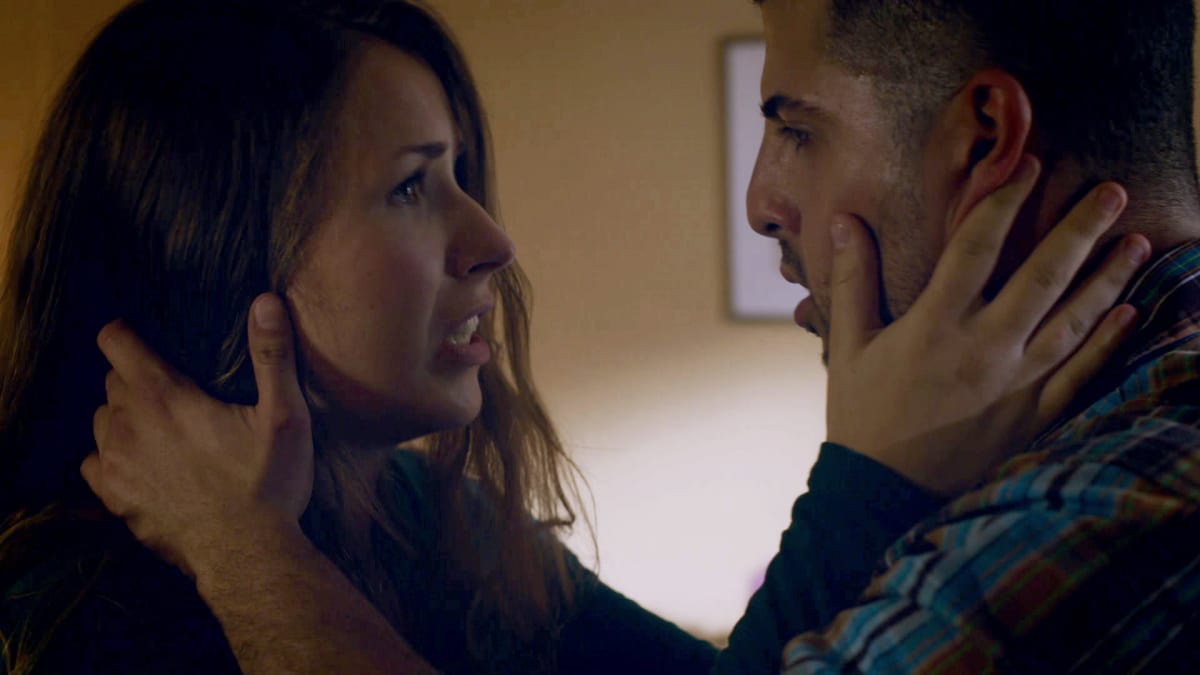 Hell's Angel Forbidden Dying For Love