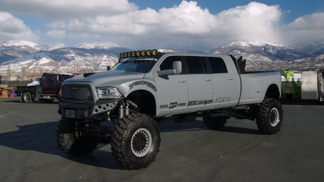 Diesel Brothers Denali >> Can The Muscle Make A Denali Deal Diesel Brothers Discovery Diesel Brothers Denali >> Can The Muscle Make A Denali Deal Diesel Brothers Discovery