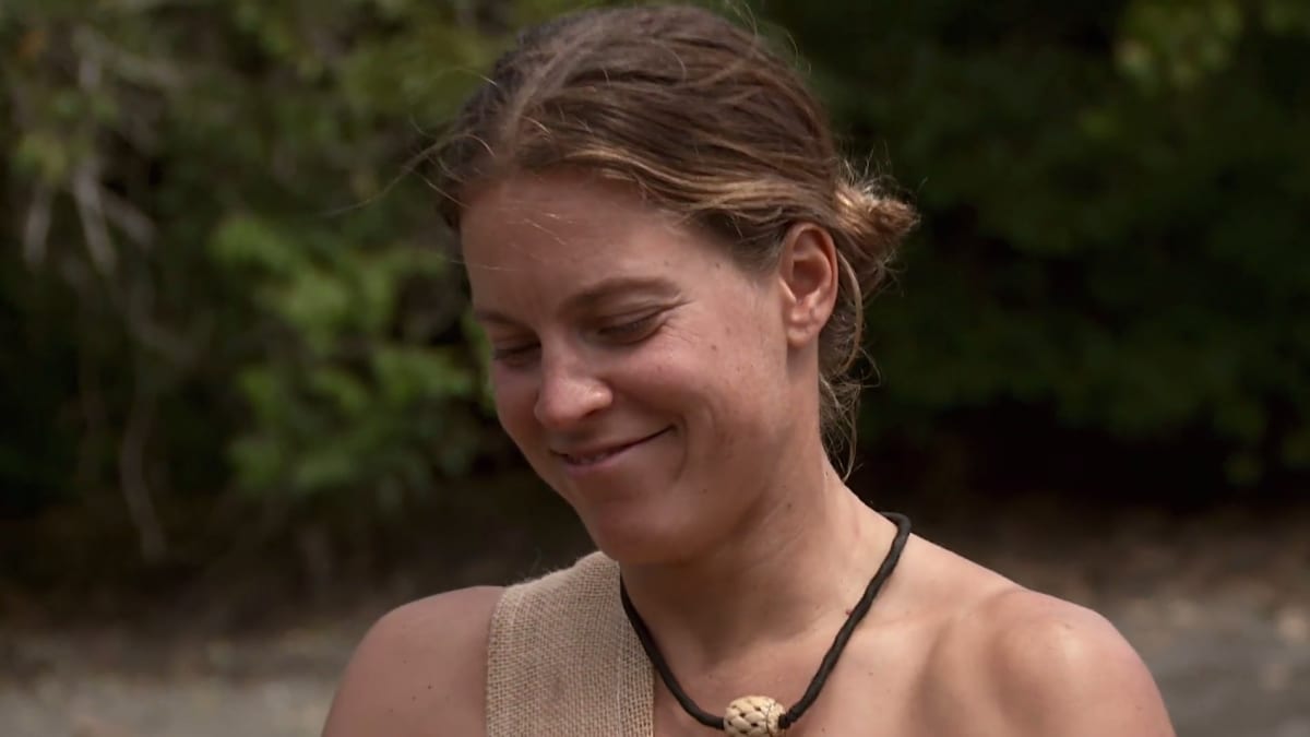 Naked and Afraid XL (2015) Season 7 Episode 3 Watch Online 
