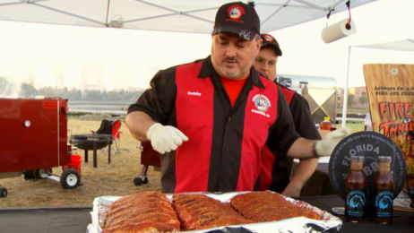  BBQ Pitmasters Watch Full Episodes More - Destination 