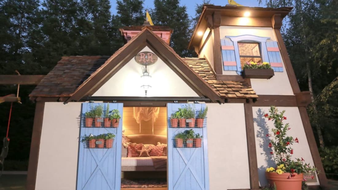 Playhouse Masters Watch Full Episodes & More! TLC