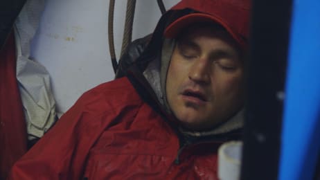 Best Pranks: The Port-A-Potty - Deadliest Catch | Discovery