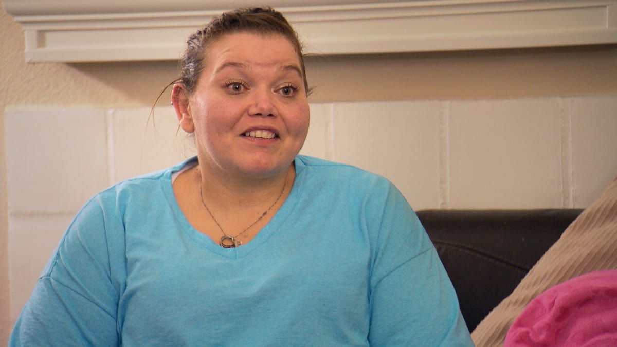 A New Brittani  My 600  lb  Life  Where Are They Now TLC