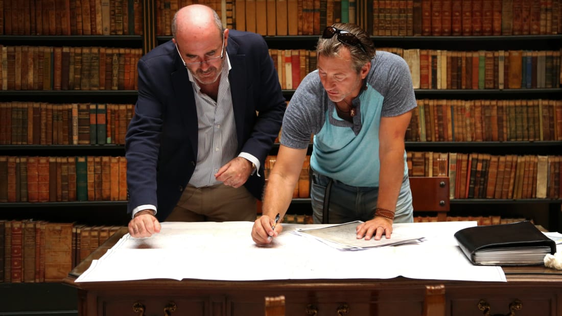 Cooper's Treasure Watch Full Episodes & More! Discovery