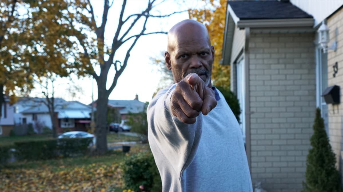 Pack Mentality Fear Thy Neighbor