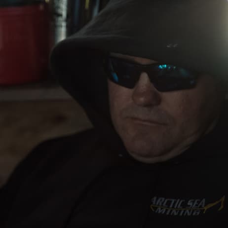 Ezekial “Zeke” Tenhoff - Bering Sea Gold Cast | Discovery